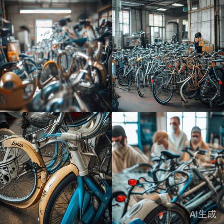 旧国标电动重生攻略