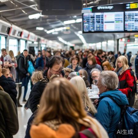 12306取消靠窗选座引争议