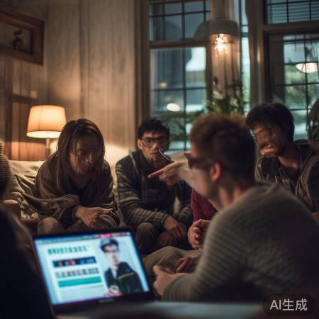 热议小洛熙离世真相