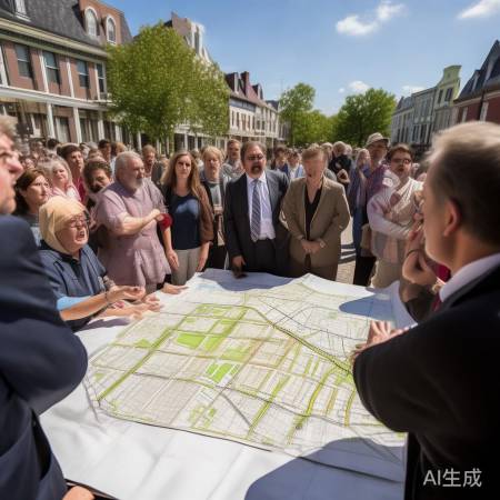 “日本高市町土地纠纷复杂事件”