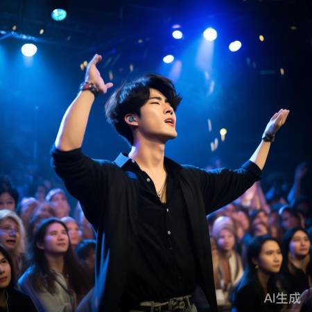 “F4颜值担当，实力唱将汪东城