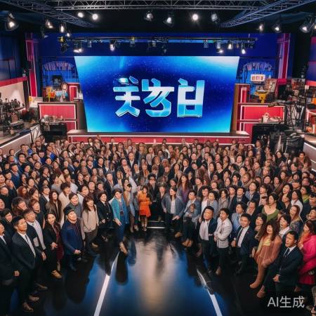 悬疑大侦探，阵容豪华亮眼