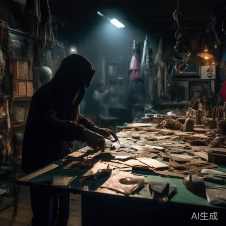 神秘嘉宾筹备中