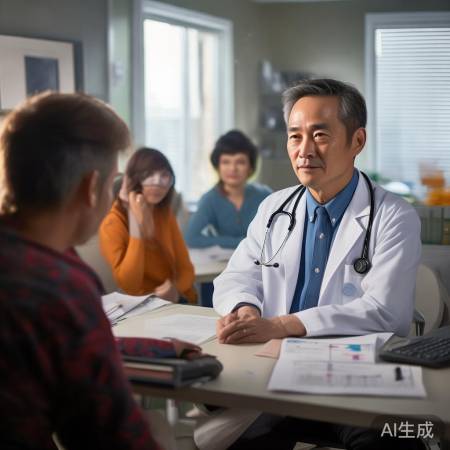 副主任医生专业有限