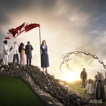 反腐倡廉，正义永恒