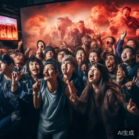 网友盛赞某传高评价