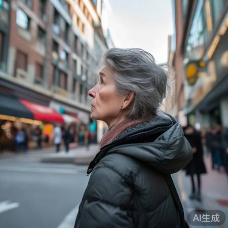 警惕社会问题，提高自我保护