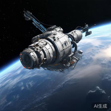 日本太空新篇章