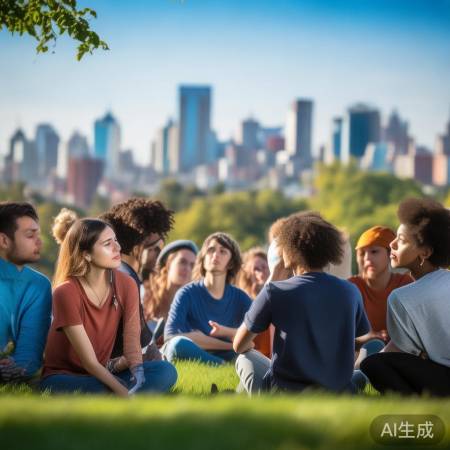 社会混血儿现象，观念待思