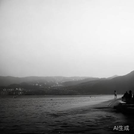 郑州黄河大观园，古韵时光之美。