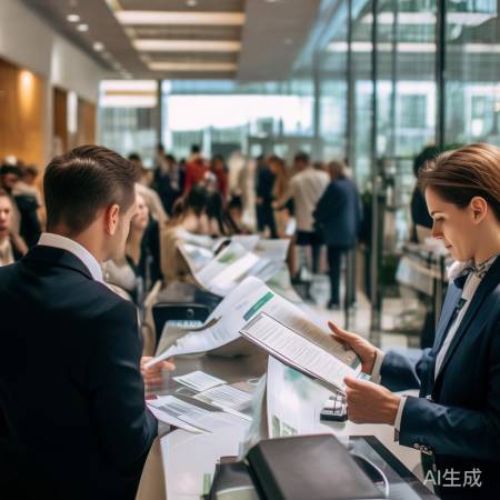 大型银行独享福利