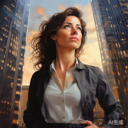 江一燕事业巅峰淡出，家庭代价高