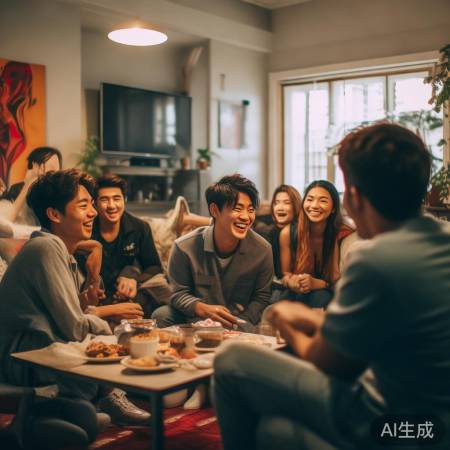 刘耀文背后的故事