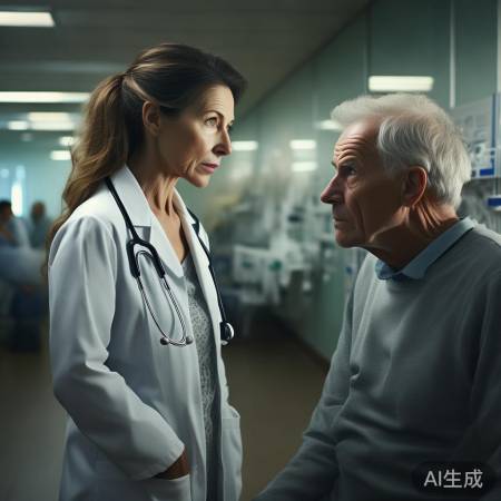 医患沟通需和谐