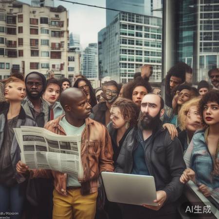 警惕社会复杂性，提升自我。