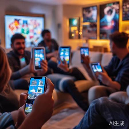 数码新品亮点分享