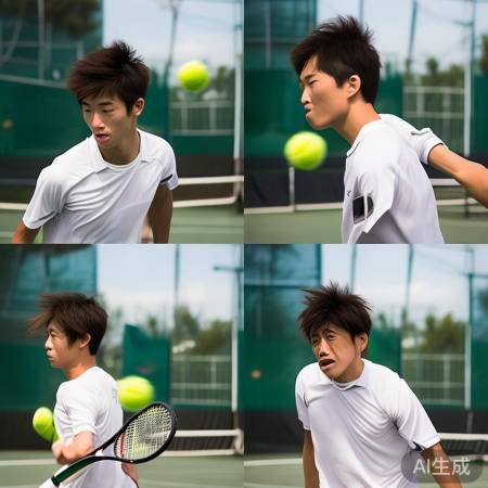 樊齐默契互动，趣味横生