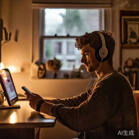 5分钟活力开启一天