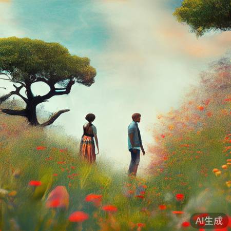 时光序章，穿越时空