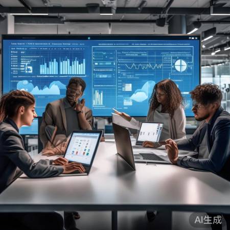 数据分析打造爆款线索