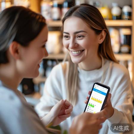 满意顾客是最佳推广者