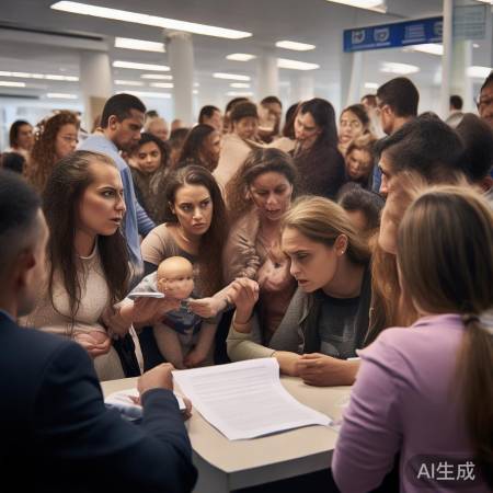 生育津贴发放漏洞多