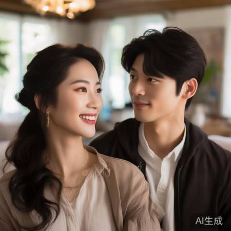 李嘉格男友直播甜蜜惊喜