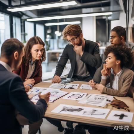 陈震团队打造经典