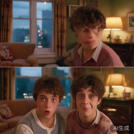 黄子韬徐艺洋演技出彩