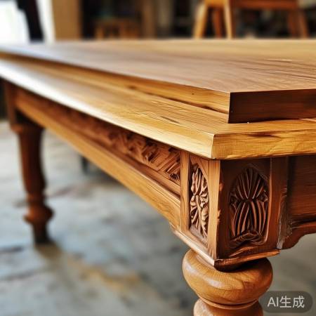 手工制品价值高