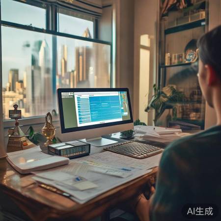 存钱小技巧,安全又收益