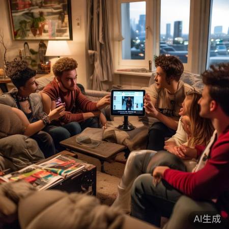 热点事件轻松聊