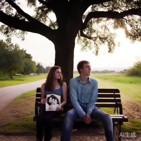 初恋短暂，回忆渐行渐远