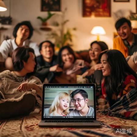 夫妻女儿金发碧眼鉴定揭秘