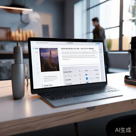 周柯宇：极简设计，用户至上