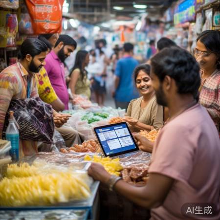 印度市场：灵活应对，无尾款促消