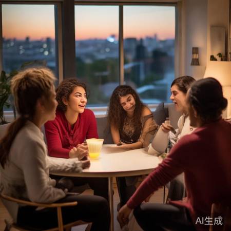 家长婚姻观:稳定至上