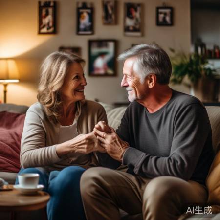 传统观念助婚姻稳定