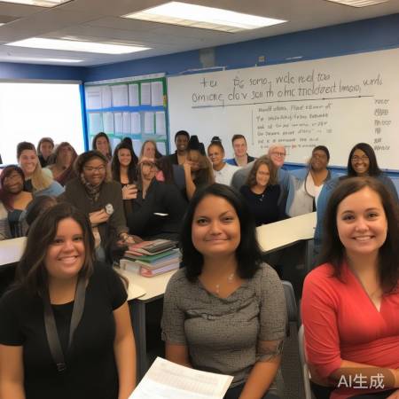 教资面试轻松应对