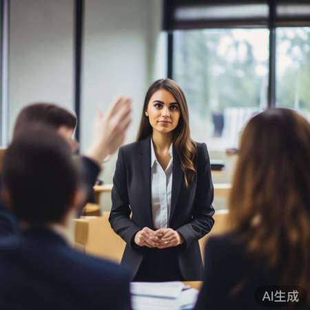 答辩关键：表现好，虚心学习