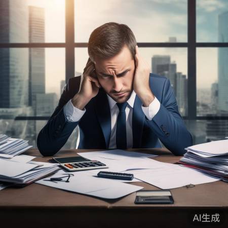 企业偷税漏税破坏市场