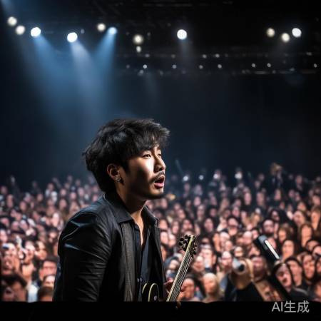 实力派穆祉丞，音乐新惊喜