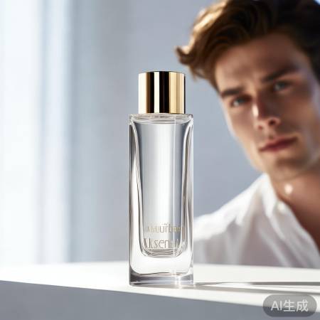 雅诗兰黛新品，简约时尚，心动推