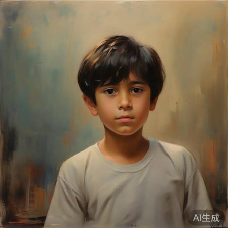 乒乓球小将独特坚持