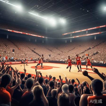 篮球盛宴：太阳VS火箭巅峰对决
