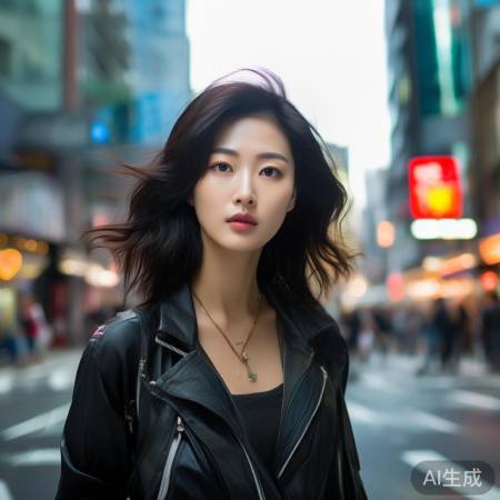 刘亦菲新角色颠覆形象