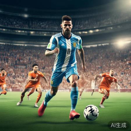 阿根廷荷兰实力强，沙特卡塔尔潜