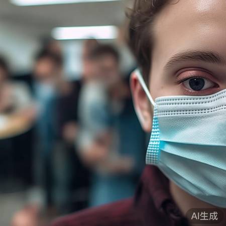 流感传染高峰期长达35天