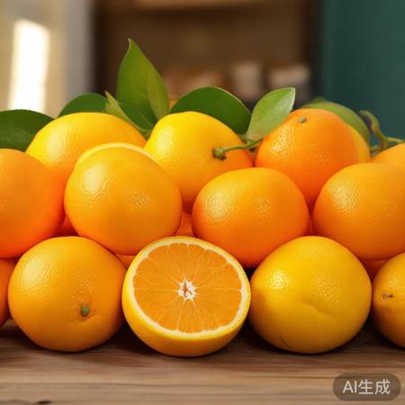 维生素C食物增强免疫力