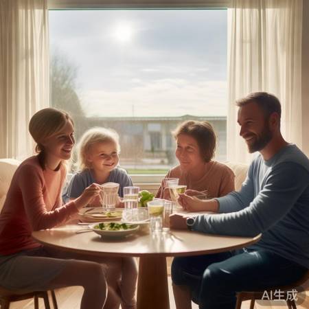 “健康快乐，下期再见”